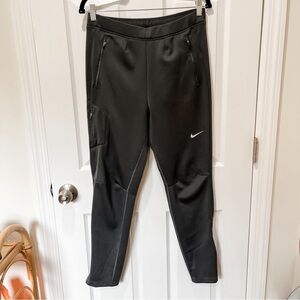 Nike dri-fit joggers